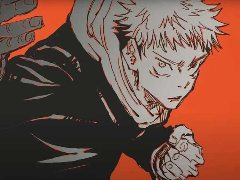 Jujutsu Kaisen Chapter 271