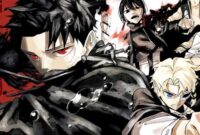 Kagurabachi Chapter 48