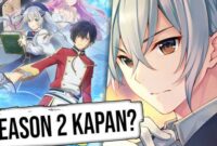 Seirei Gensouki Season 2