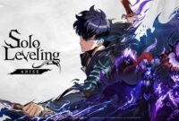 Solo Leveling Season 2