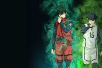 Blue Lock Chapter 278