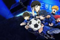 Blue Lock Chapter 279