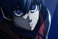 Blue Lock Chapter 280