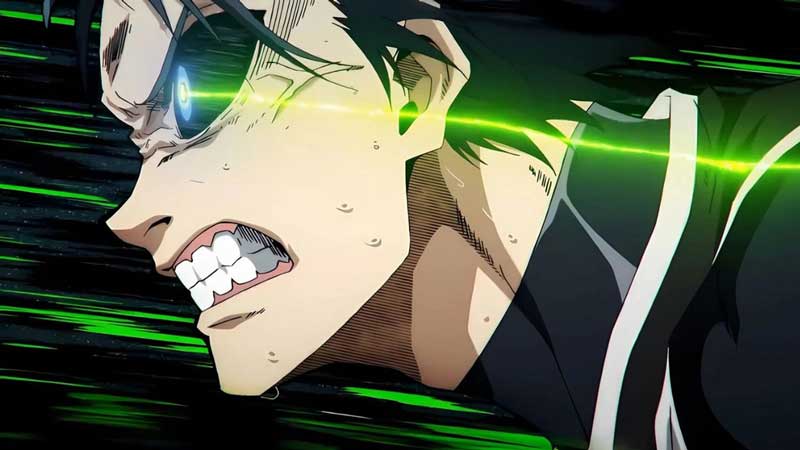 Blue Lock Chapter 282