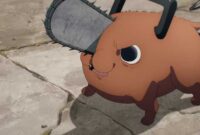 Chainsaw Man Chapter 180