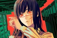 Chainsaw Man Chapter 181