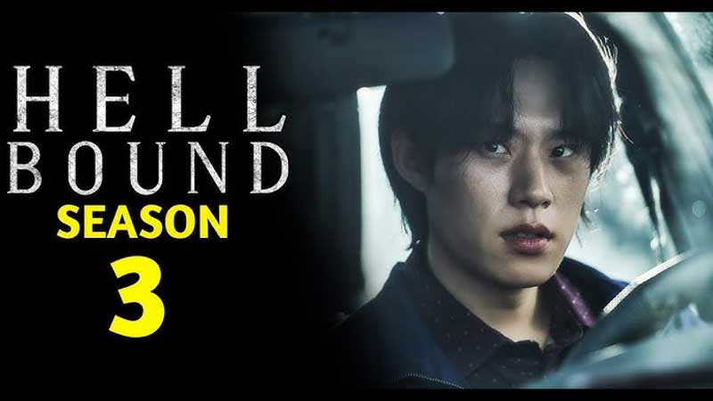 Hellbound season 3