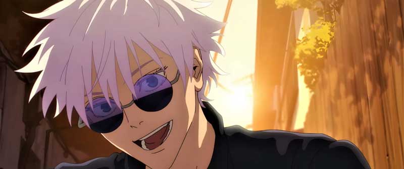 Jujutsu Kaisen Chapter 272