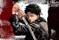 Kagurabachi Chapter 52