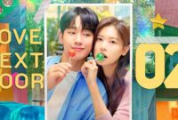 Love Next Door Season 2