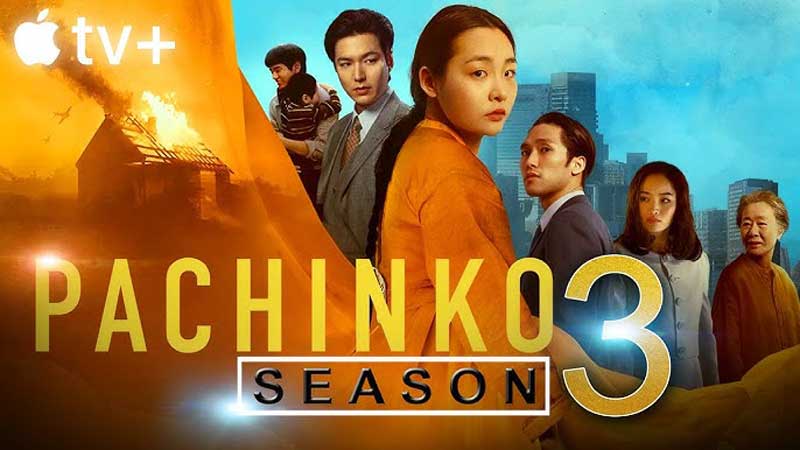 Pachinko Season 3