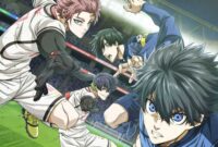 Blue Lock Chapter 285