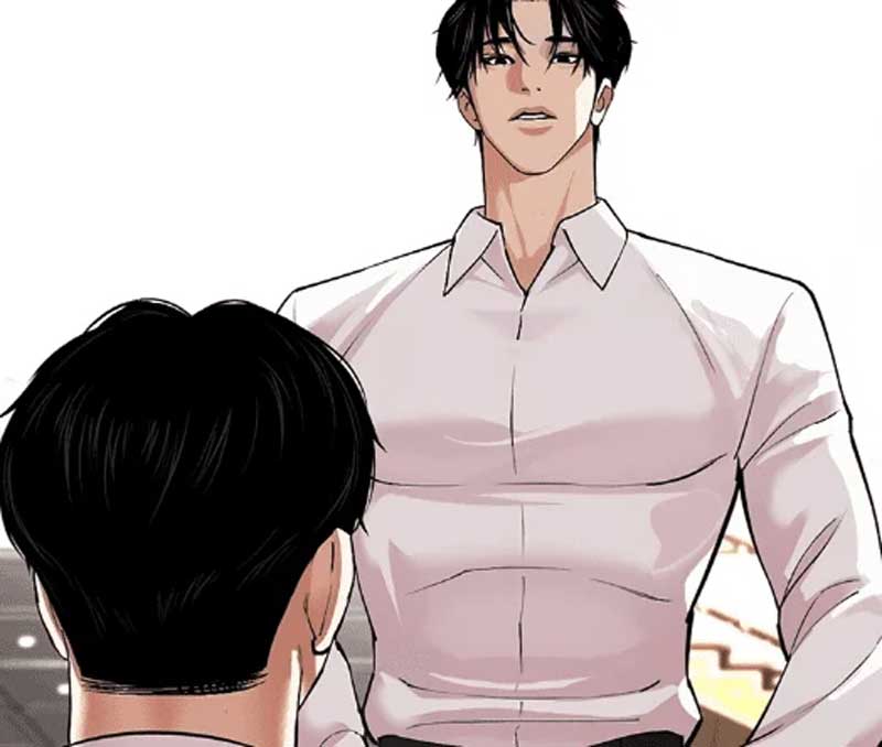 Lookism Chapter 532