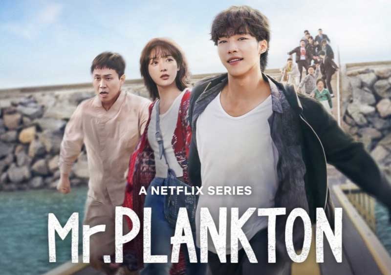 Mr. Plankton Season 2 Mr. Plankton Season 2