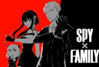 Spy X Family Chapter 108