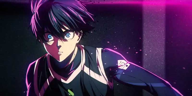 Blue Lock Chapter 289