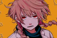 Drama Queen Chapter 3