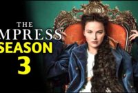 The Empress Season 3
