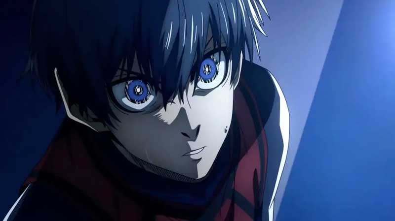 Blue Lock Chapter 290