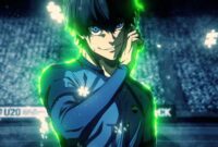 Blue Lock Chapter 292