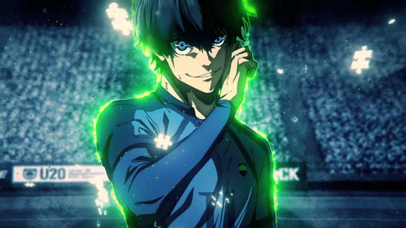 Blue Lock Chapter 292