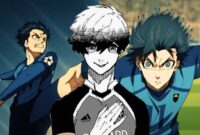 Blue Lock Chapter 294