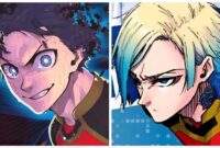 Blue Lock Chapter 295