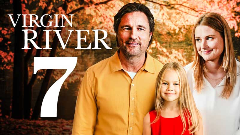 Virgin River Season 7