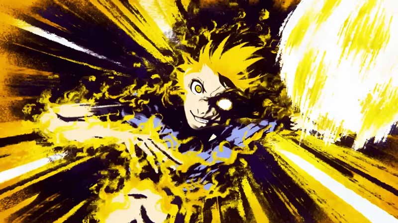 Blue Lock Chapter 296