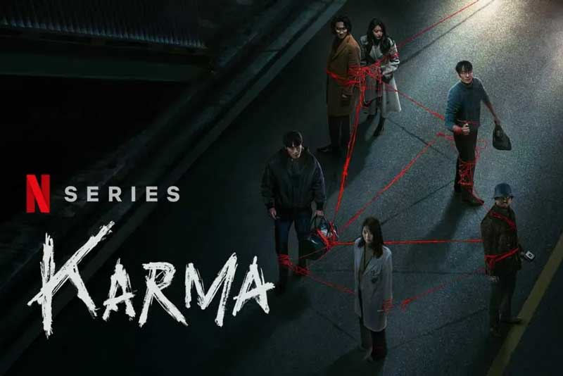 Karma Season 2 Karma Season 2