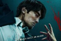 Mercy for None Season 2